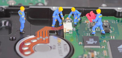 芯片缺貨情況超乎想象 國產替代下芯片ETF迎投資機遇